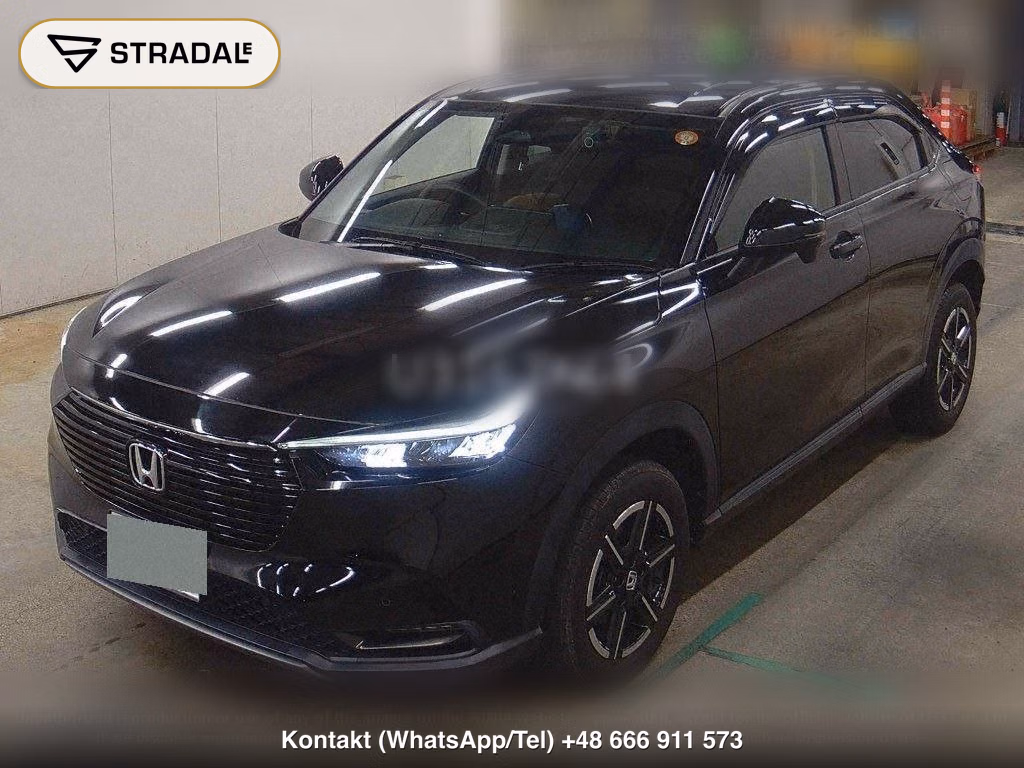 HONDA VEZEL G, miniaturka 5