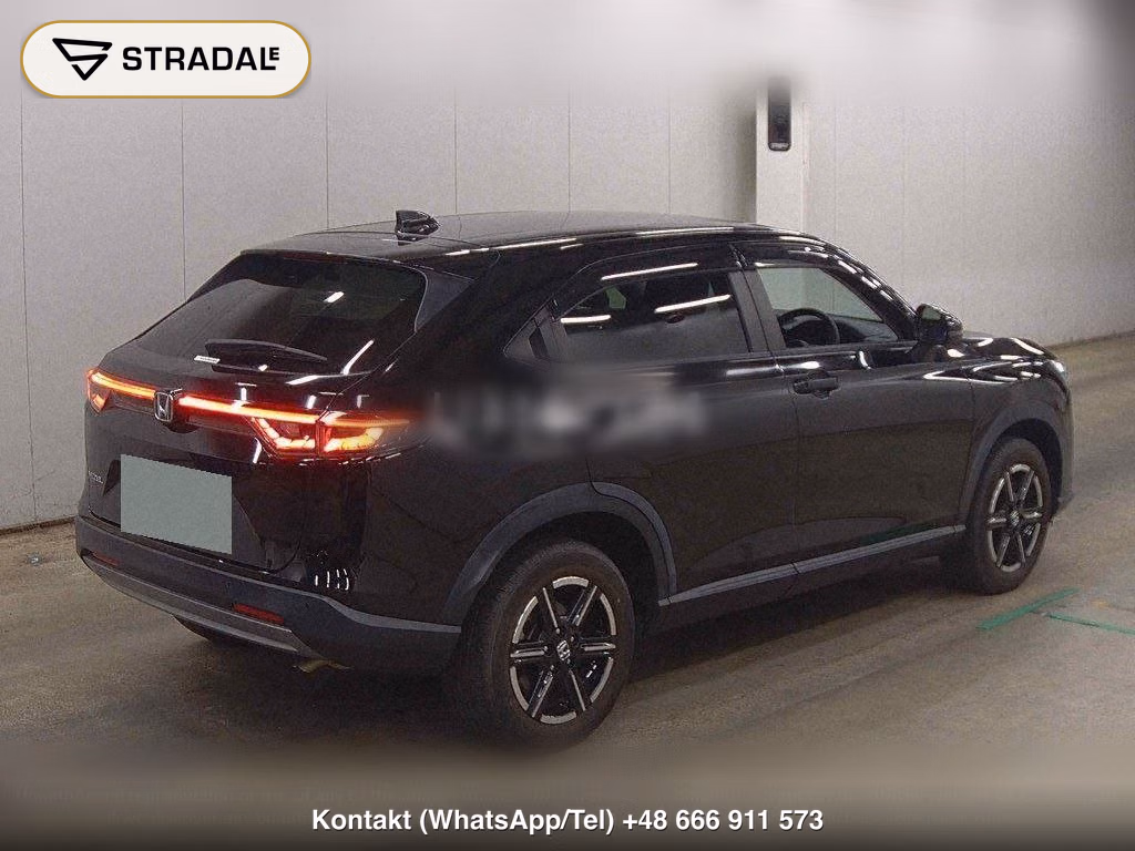 HONDA VEZEL G, miniaturka 6