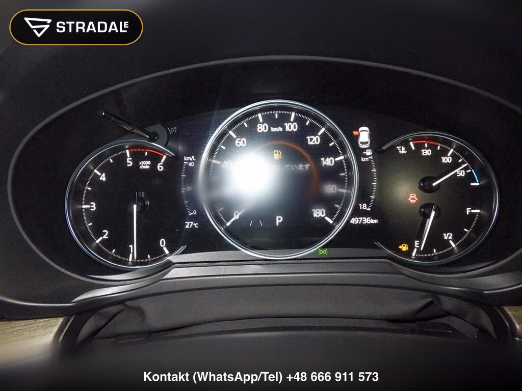 MAZDA CX-5 XD EXCLUSIVE MODE, miniaturka 7