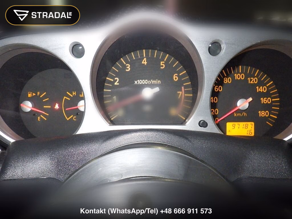 NISSAN FAIRLADY Z CP VERSION S, miniaturka 7