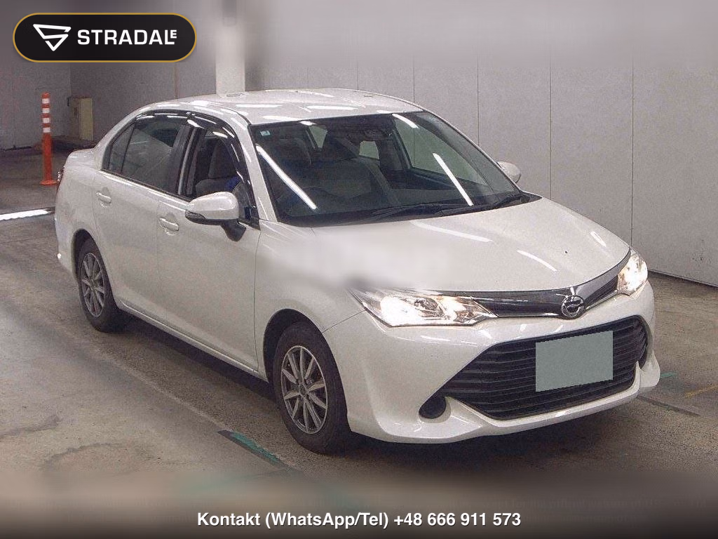 TOYOTA COROLLA AXIO 1.3X, miniaturka 2