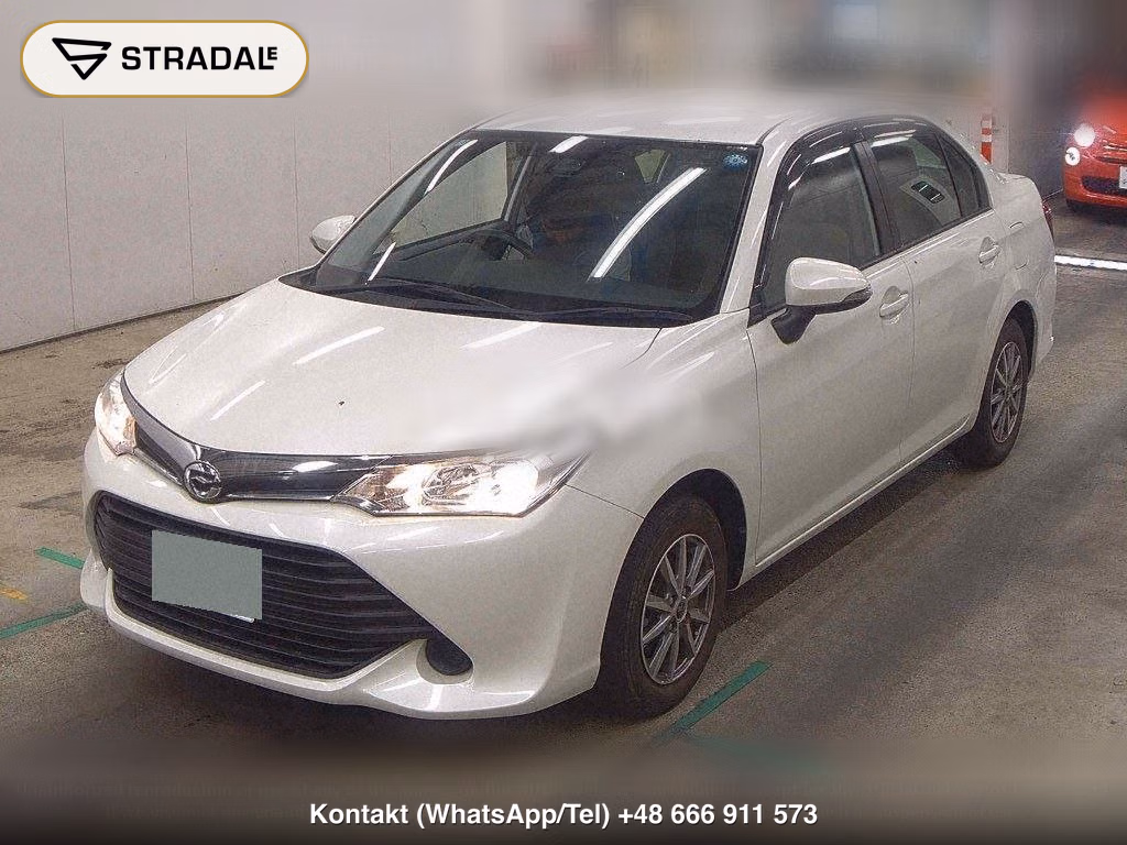TOYOTA COROLLA AXIO 1.3X, miniaturka 5