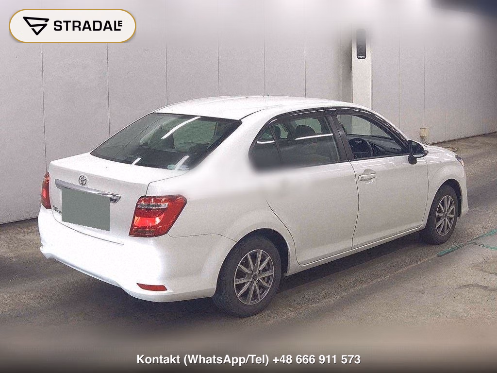 TOYOTA COROLLA AXIO 1.3X, miniaturka 6