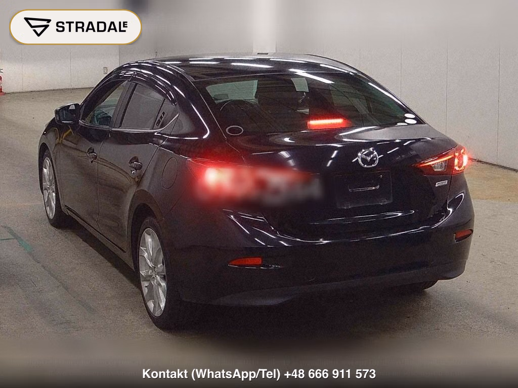 MAZDA AXELA 15S TOURING, miniaturka 3
