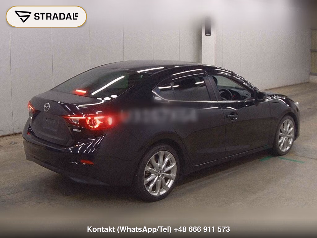 MAZDA AXELA 15S TOURING, miniaturka 6