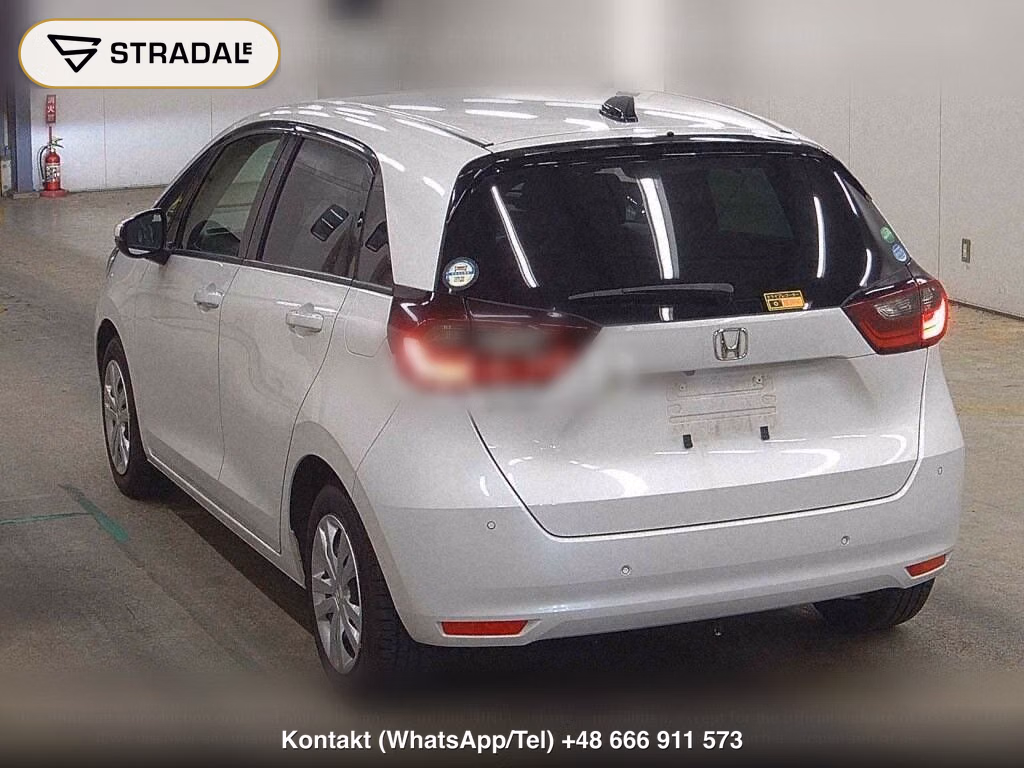 HONDA FIT HOME, miniaturka 3