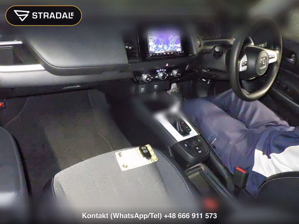HONDA FIT HOME, miniaturka 4
