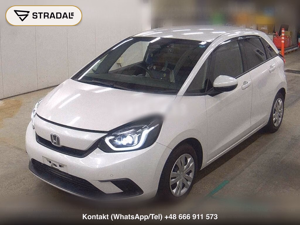 HONDA FIT HOME, miniaturka 5