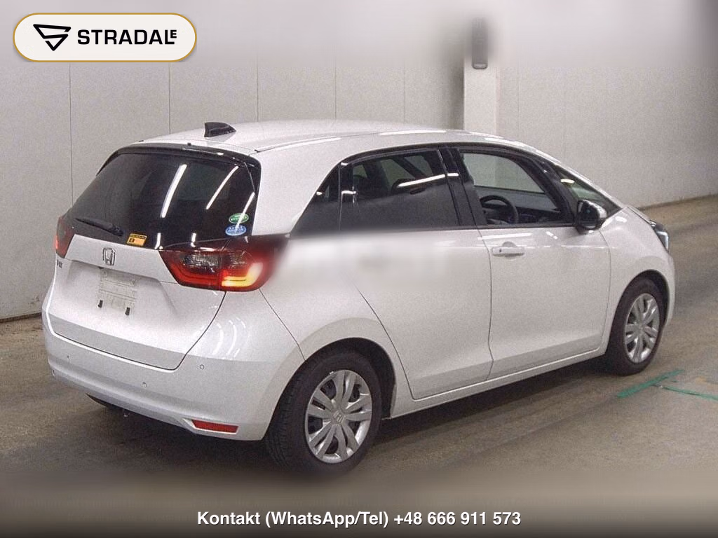 HONDA FIT HOME, miniaturka 6