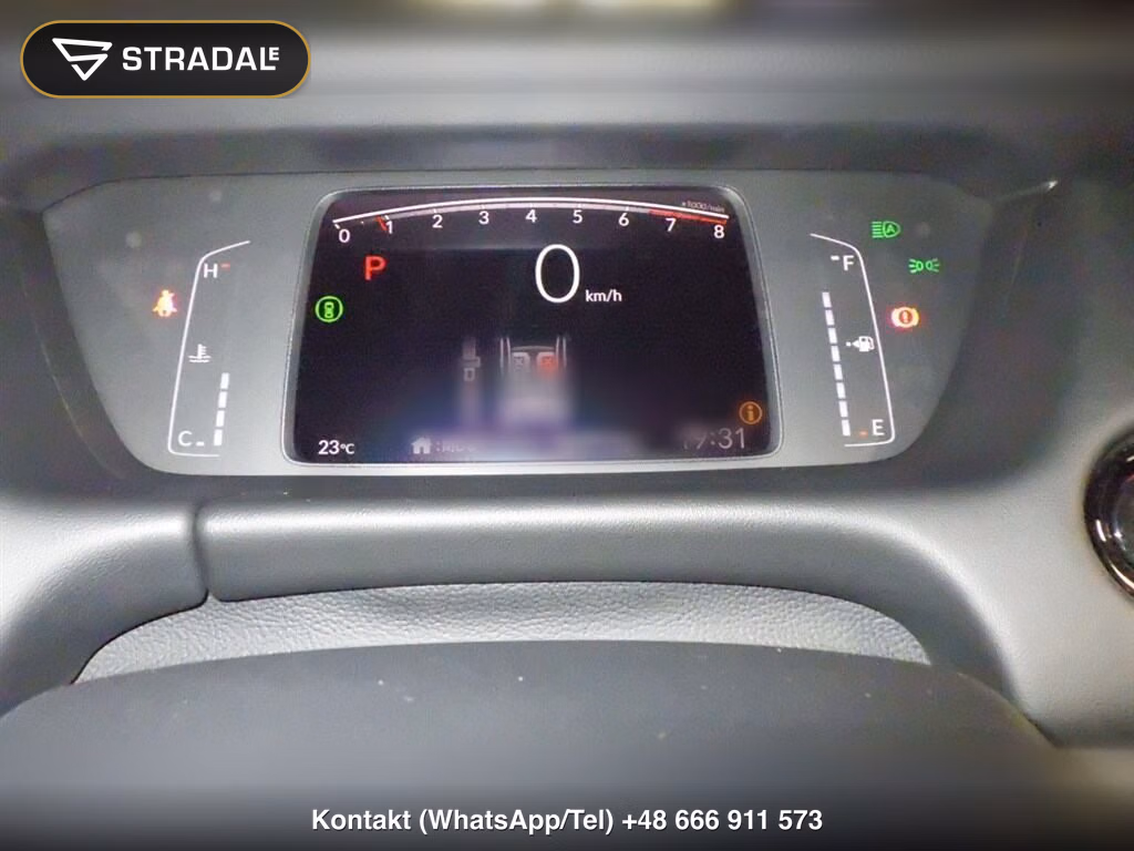 HONDA FIT HOME, miniaturka 7