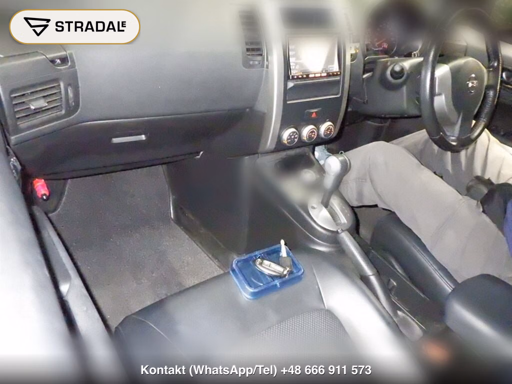 NISSAN X-TRAIL 4WD 20XT, miniaturka 4
