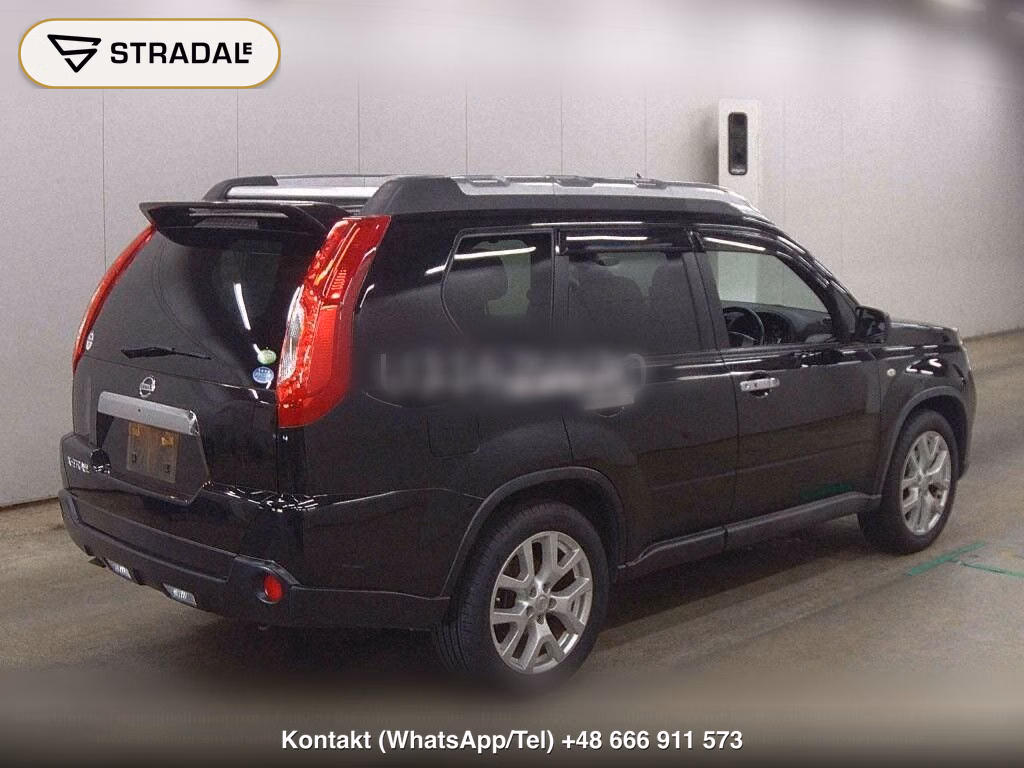 NISSAN X-TRAIL 4WD 20XT, miniaturka 6
