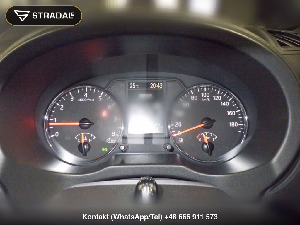 NISSAN X-TRAIL 4WD 20XT, miniaturka 7