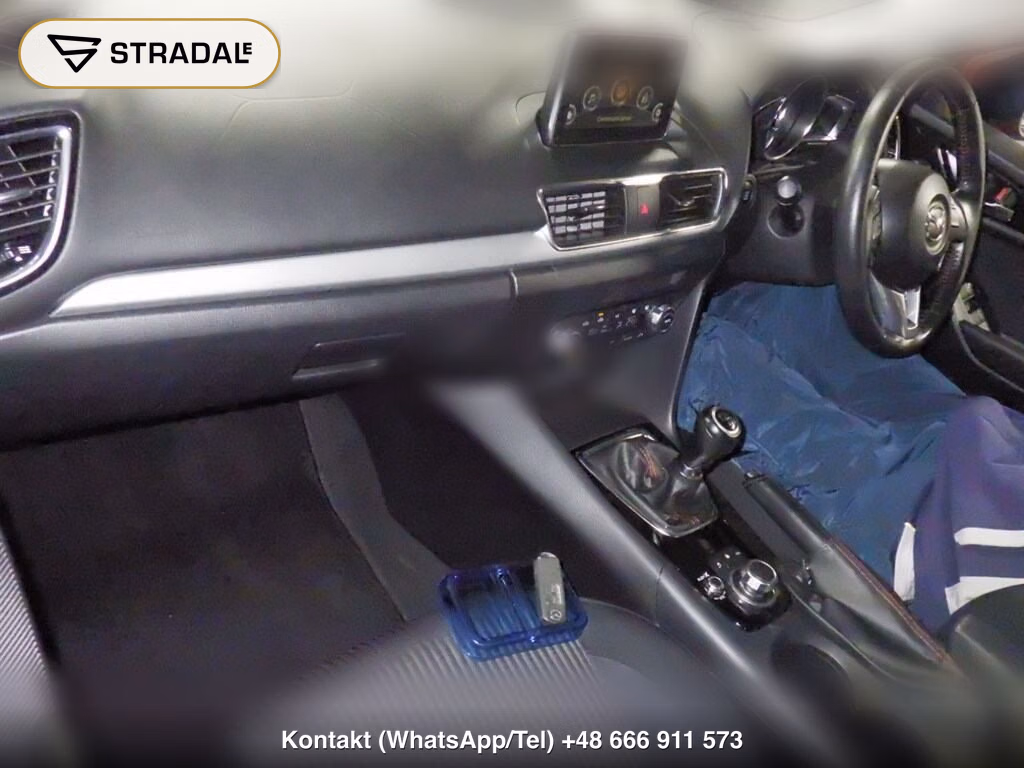 MAZDA AXELA SPORT 20S TOURING, miniaturka 4