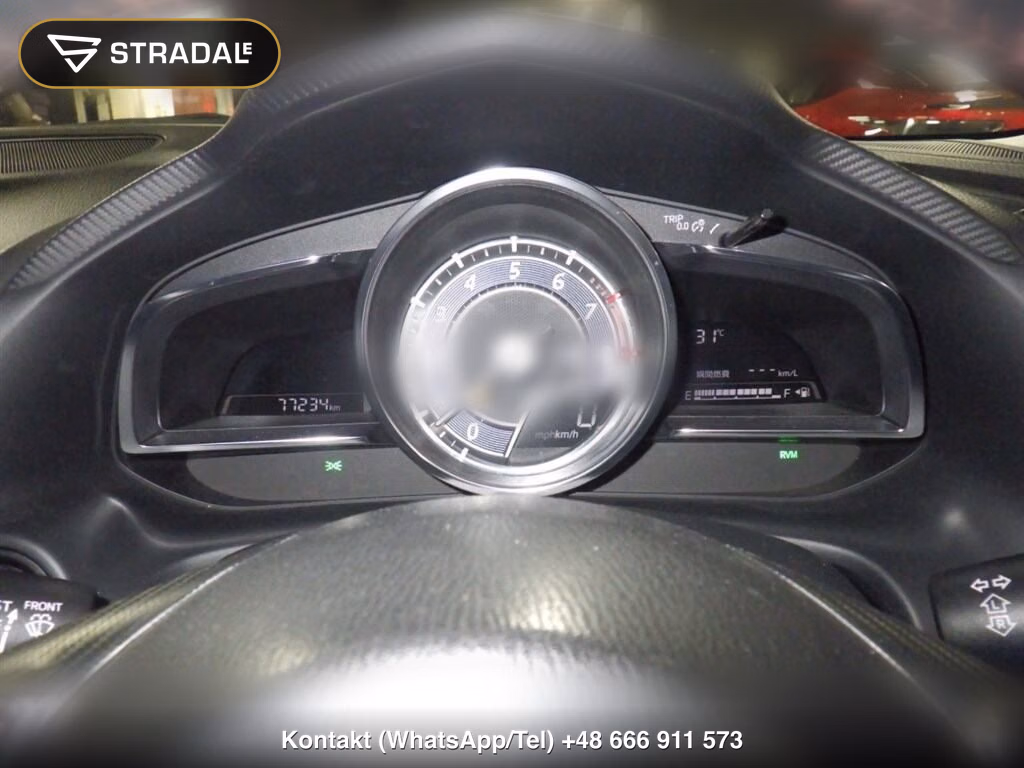 MAZDA AXELA SPORT 20S TOURING, miniaturka 7