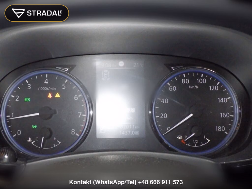NISSAN ELGRAND 5D 250 HIGHWAY STAR S, miniaturka 7