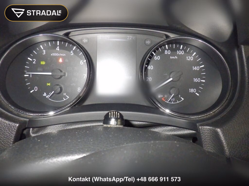 NISSAN X-TRAIL 4WD 20XI V SELECTION, miniaturka 7