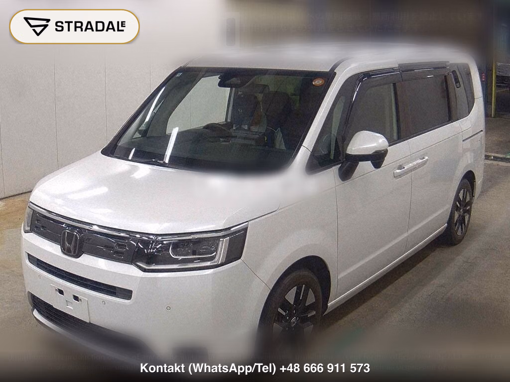 HONDA STEPWAGON 5D AIR, miniaturka 5