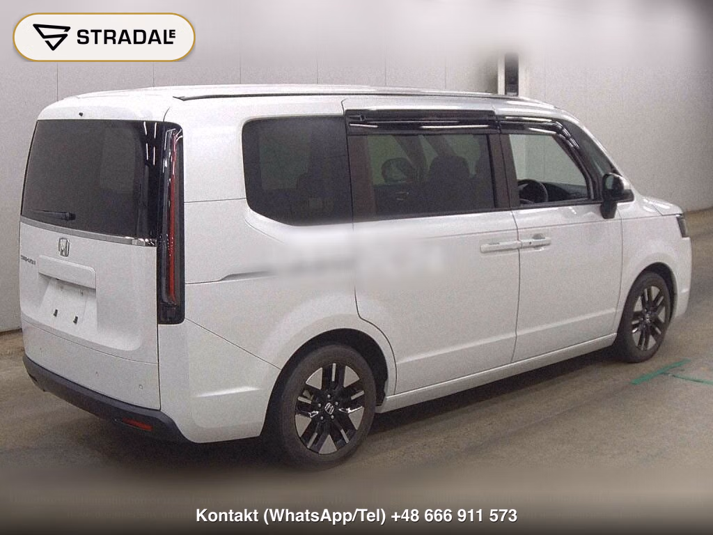 HONDA STEPWAGON 5D AIR, miniaturka 6