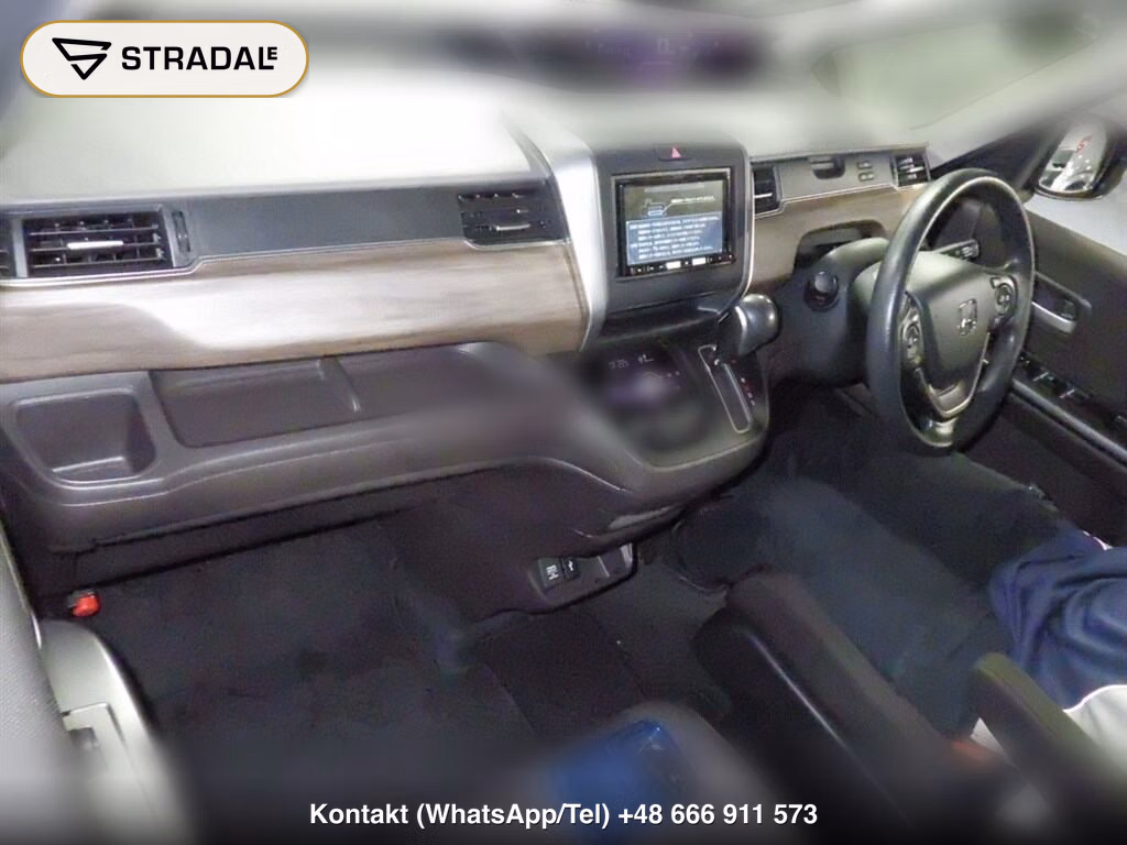 HONDA FREED 4WD G･HONDA SENSING, miniaturka 4