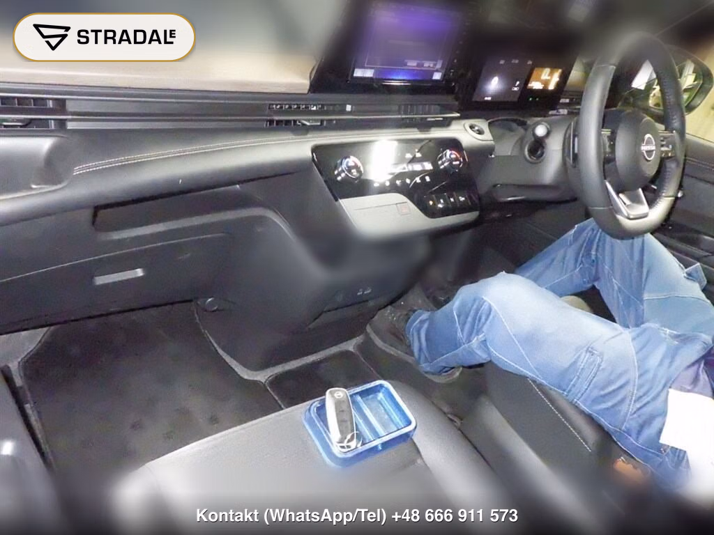NISSAN SERENA 5D HIGHWAY STAR V, miniaturka 4