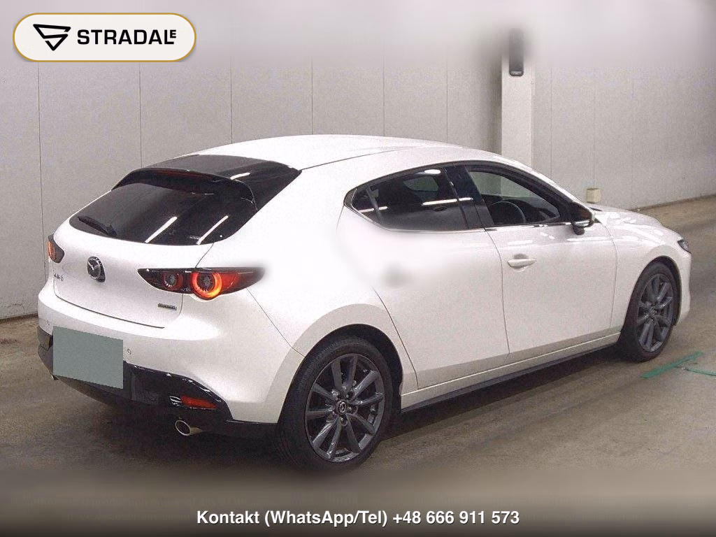 MAZDA MAZDA3 FASTBACK 15S TOURING, miniaturka 6