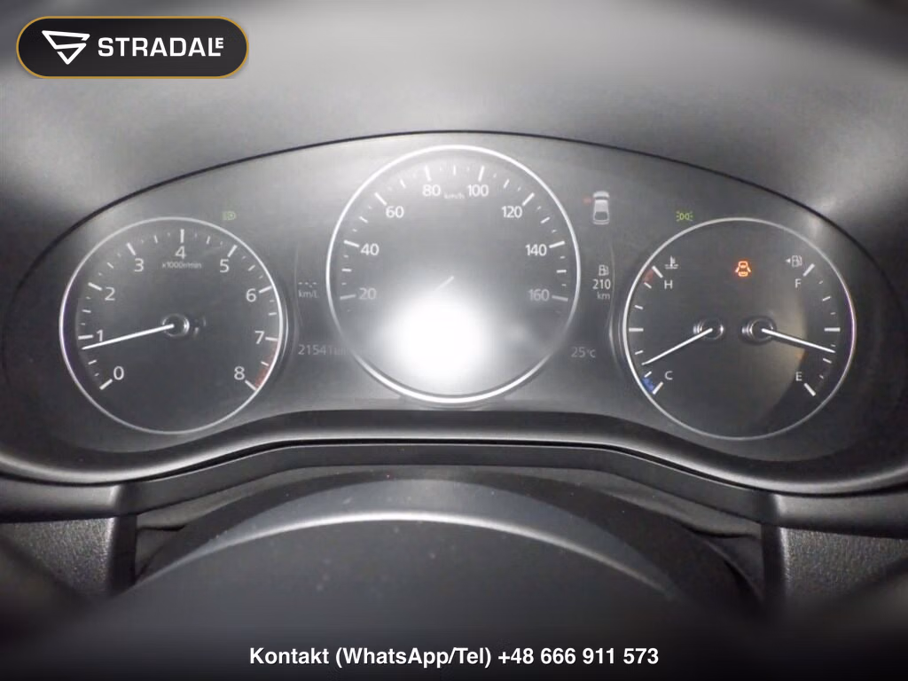 MAZDA MAZDA3 FASTBACK 15S TOURING, miniaturka 7