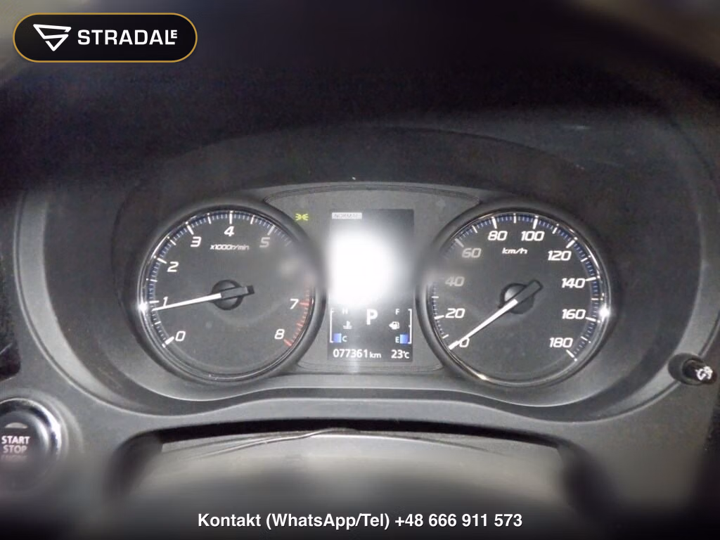 MITSUBISHI OUTLANDER 4WD 24G, miniaturka 7