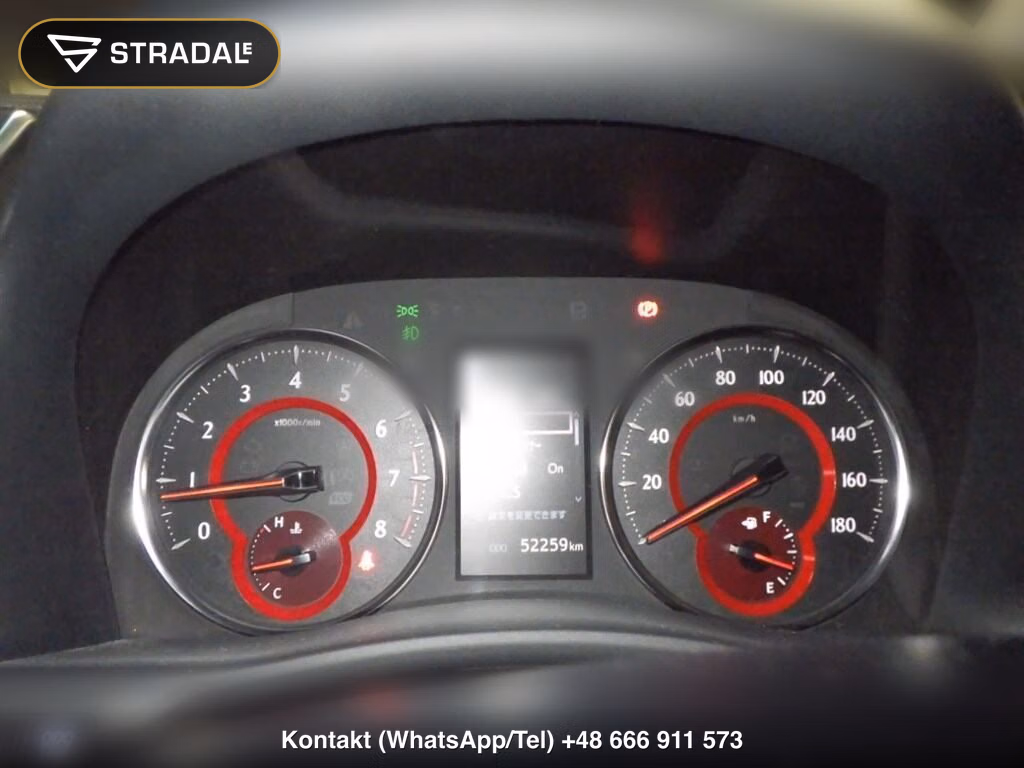 TOYOTA ALPHARD 2.5S C PACKAGE, miniaturka 7