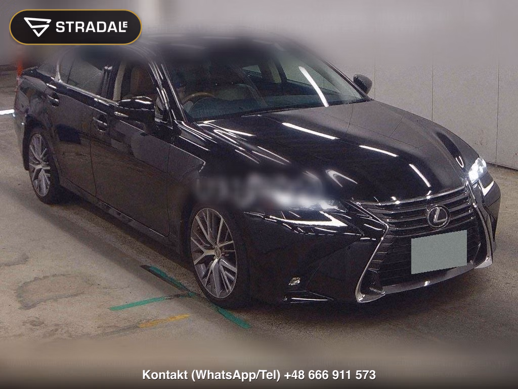 LEXUS GS GS350 VERSION L, miniaturka 2