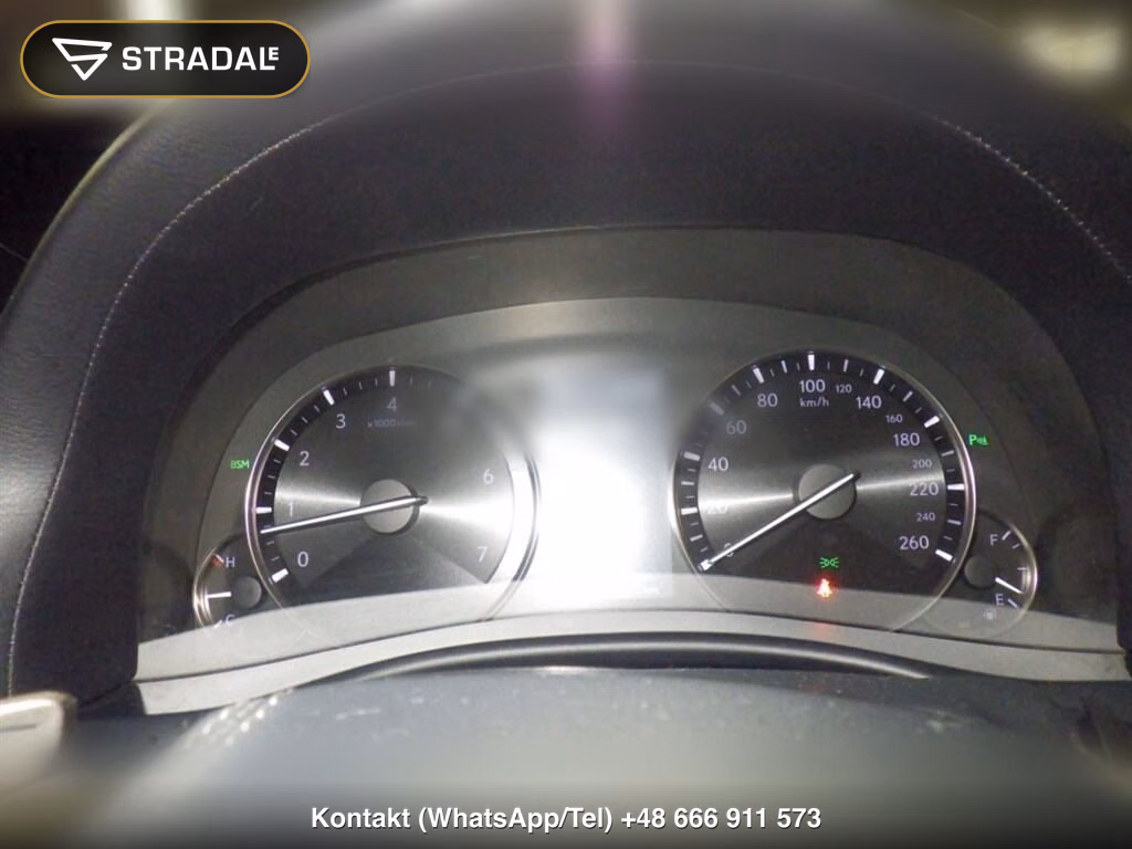 LEXUS GS GS350 VERSION L, miniaturka 7