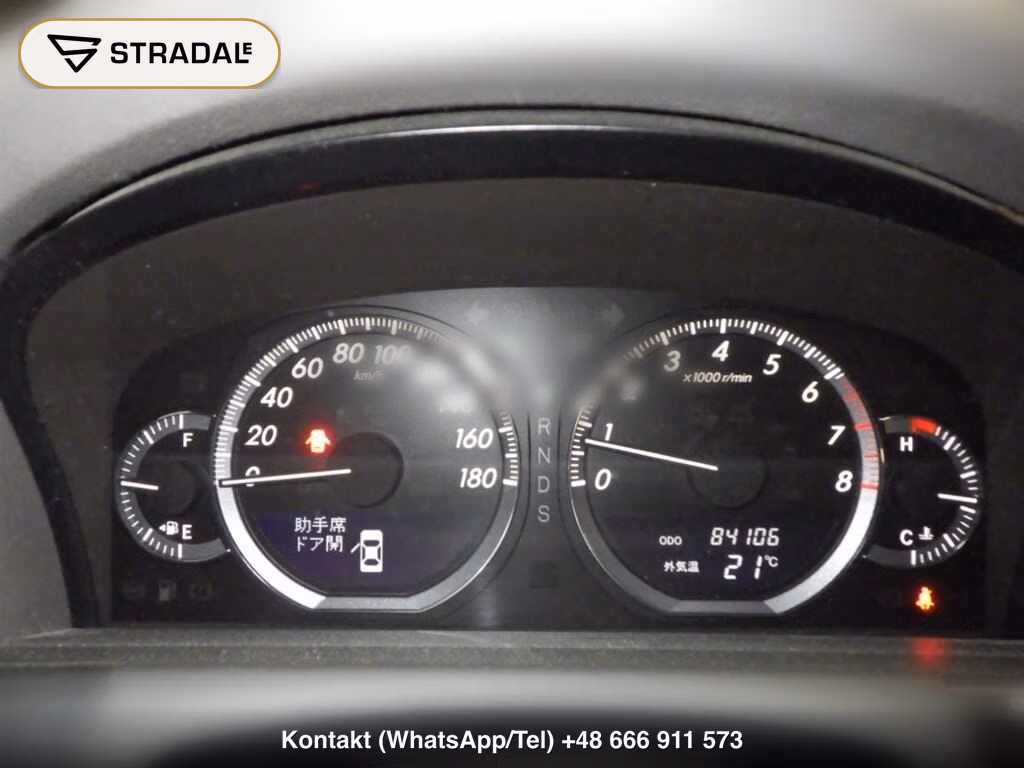 TOYOTA CROWN MAJESTA 4D C TYPE, miniaturka 7
