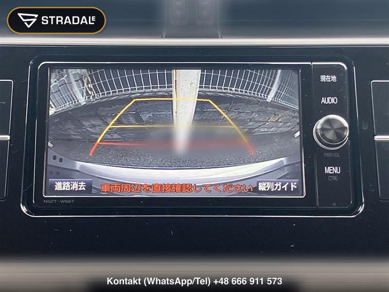 TOYOTA LAND CRUISER PRADO 5D 4WD TX L PACKAGE, miniaturka 11