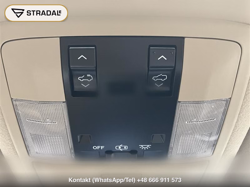 TOYOTA LAND CRUISER PRADO 5D 4WD TX L PACKAGE, miniaturka 8