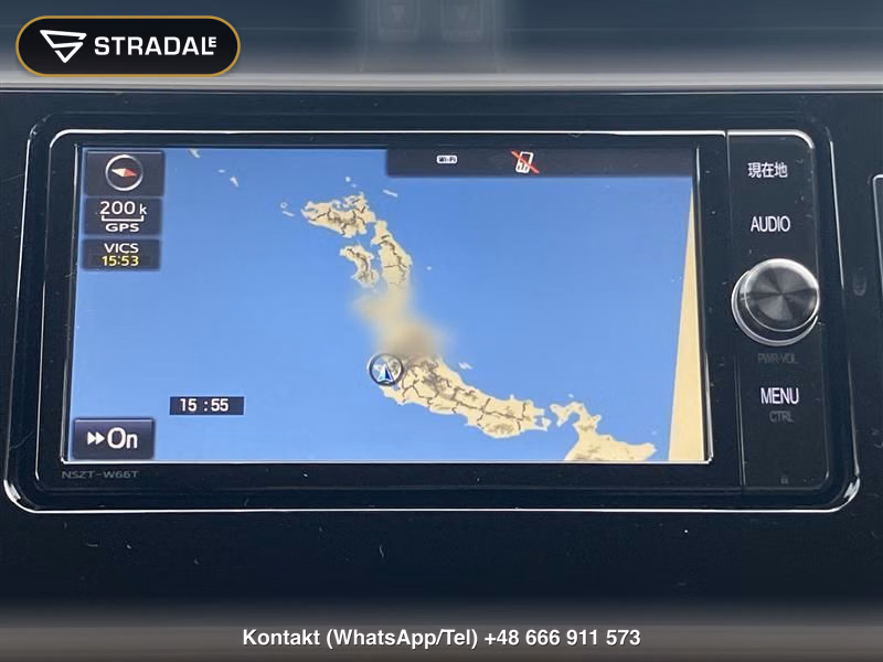 TOYOTA LAND CRUISER PRADO 5D 4WD TX L PACKAGE, miniaturka 10