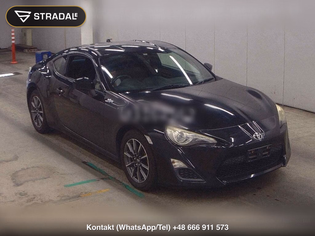 TOYOTA 86 G, miniaturka 2