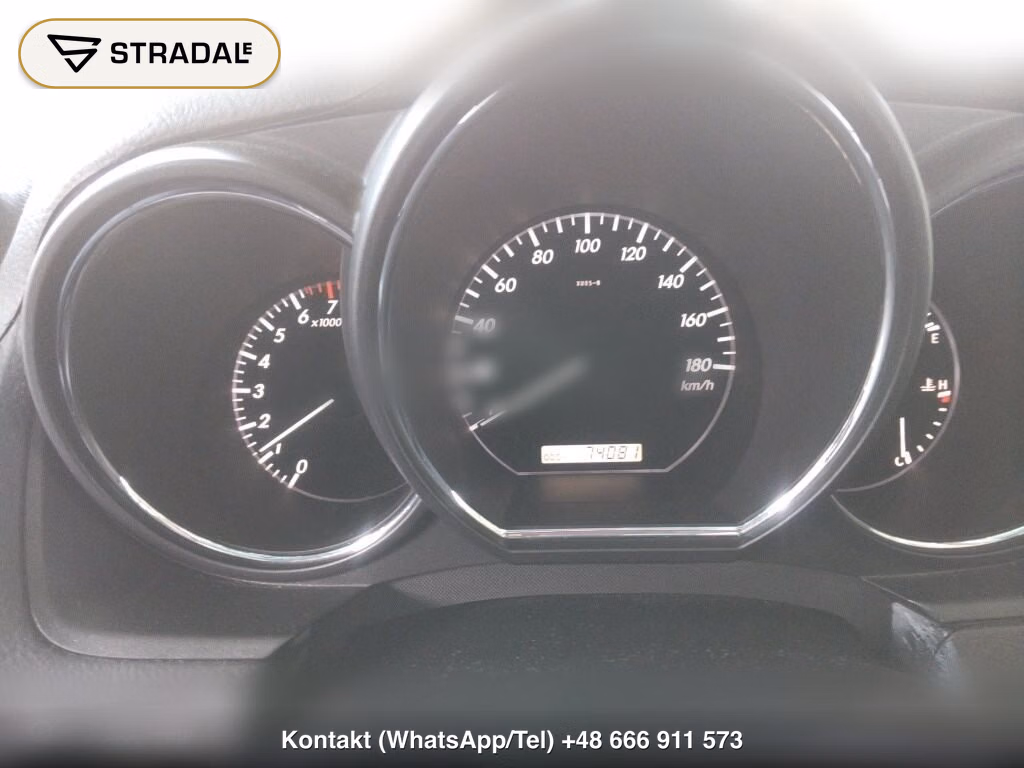 TOYOTA HARRIER 4WD 350G PREMIUM L PACKAGE, miniaturka 7