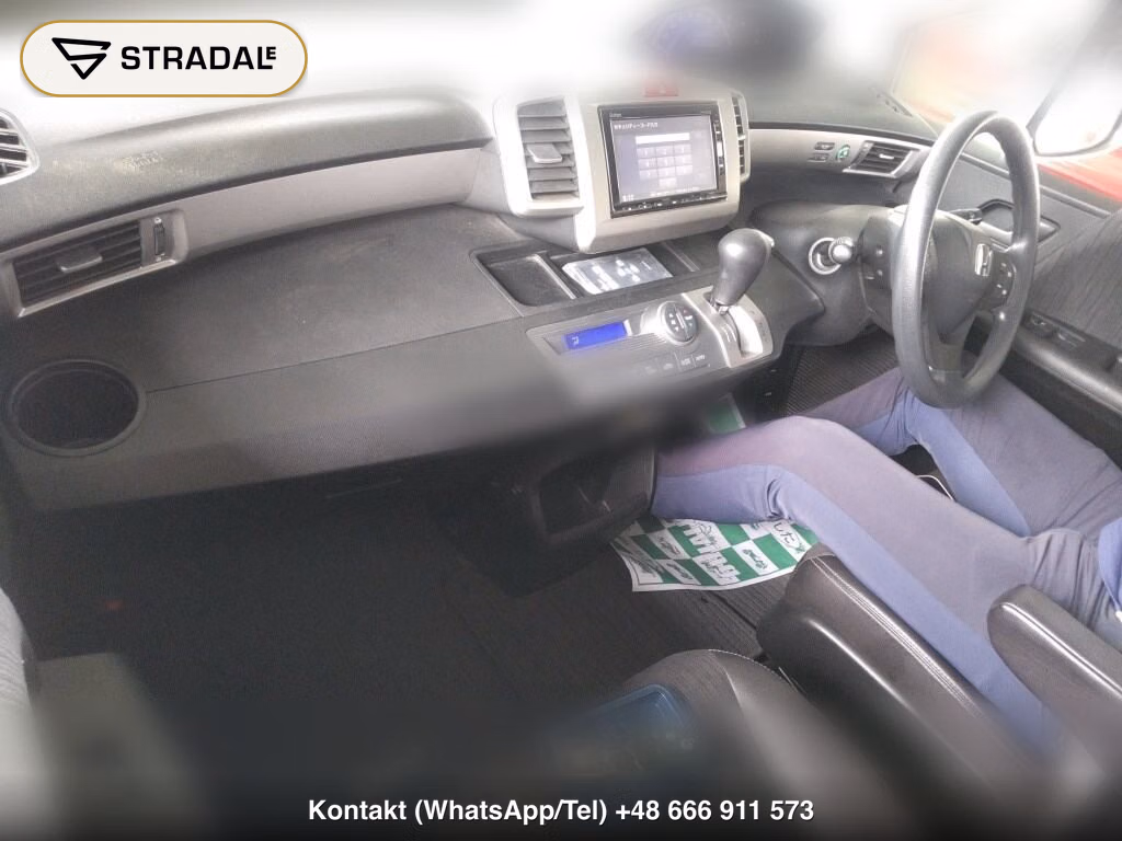 HONDA FREED 4WD G PREMIUM EDITION, miniaturka 4