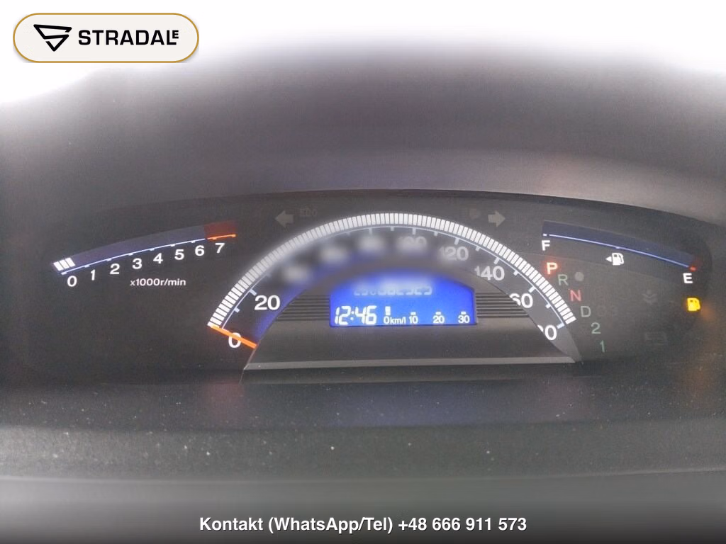HONDA FREED 4WD G PREMIUM EDITION, miniaturka 7