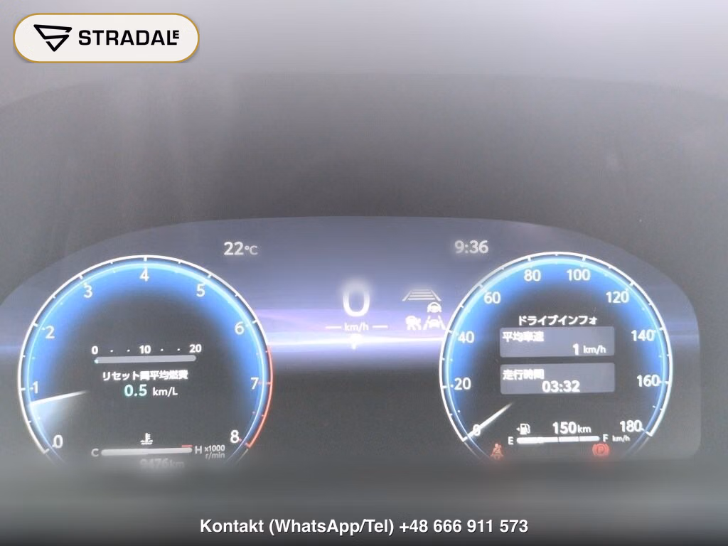 TOYOTA ALPHARD Z, miniaturka 7