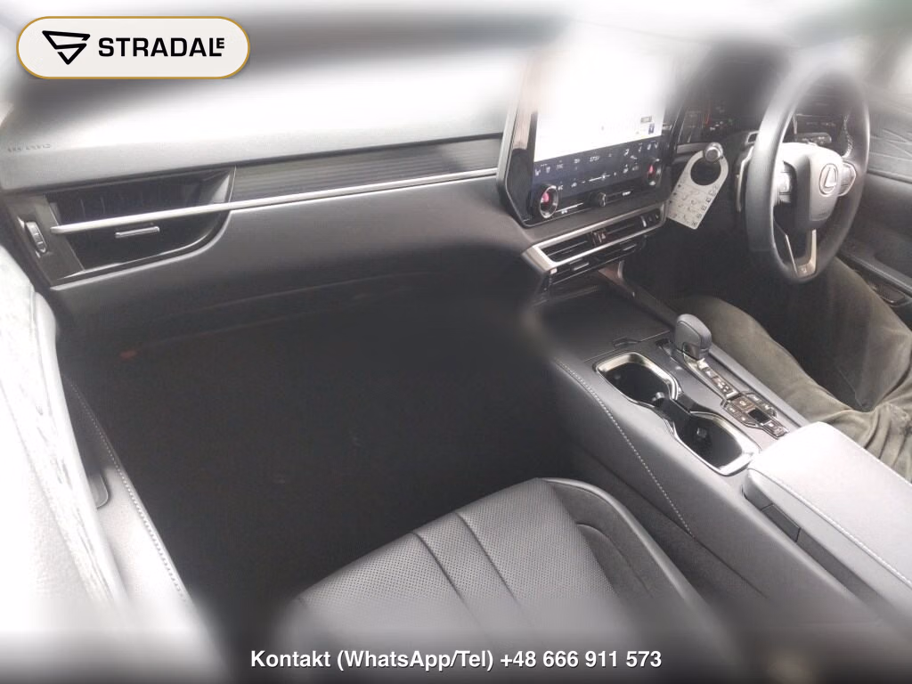 LEXUS RX 4WD F SPORT, miniaturka 4