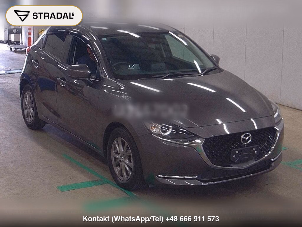 MAZDA MAZDA2 15S PROACTIVE S PACKAGE, miniaturka 2