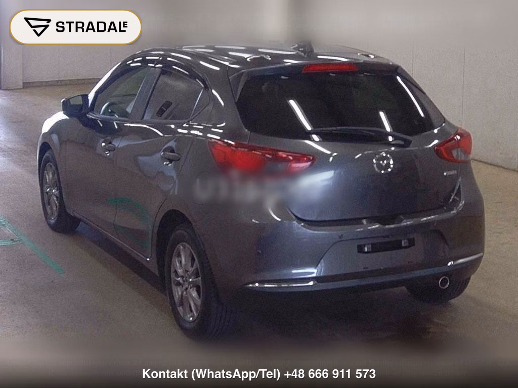 MAZDA MAZDA2 15S PROACTIVE S PACKAGE, miniaturka 3