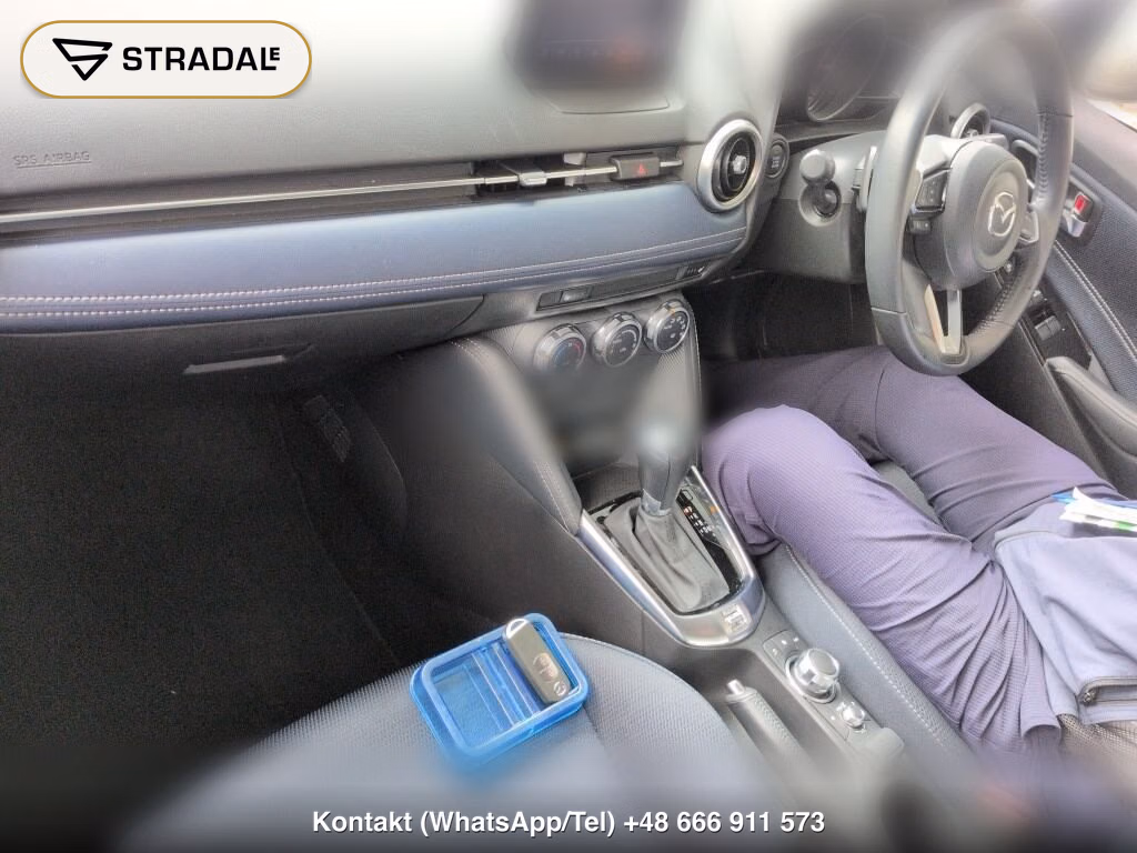 MAZDA MAZDA2 15S PROACTIVE S PACKAGE, miniaturka 4