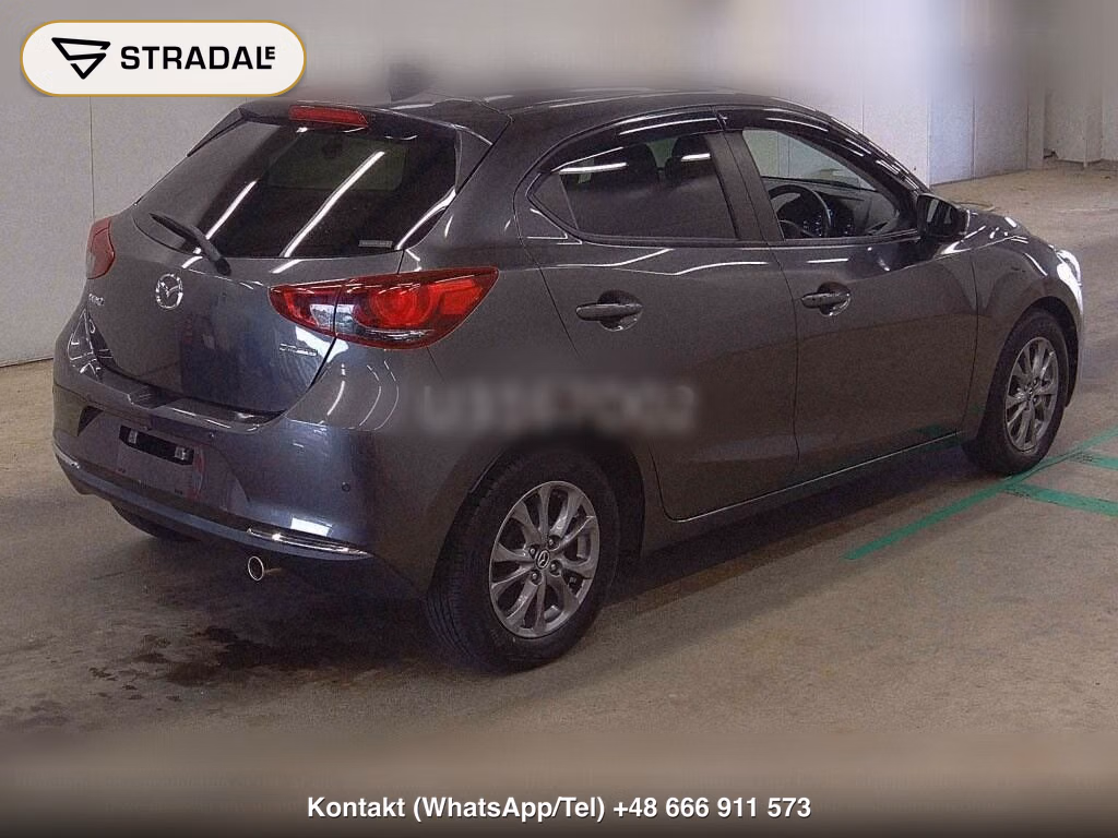 MAZDA MAZDA2 15S PROACTIVE S PACKAGE, miniaturka 6