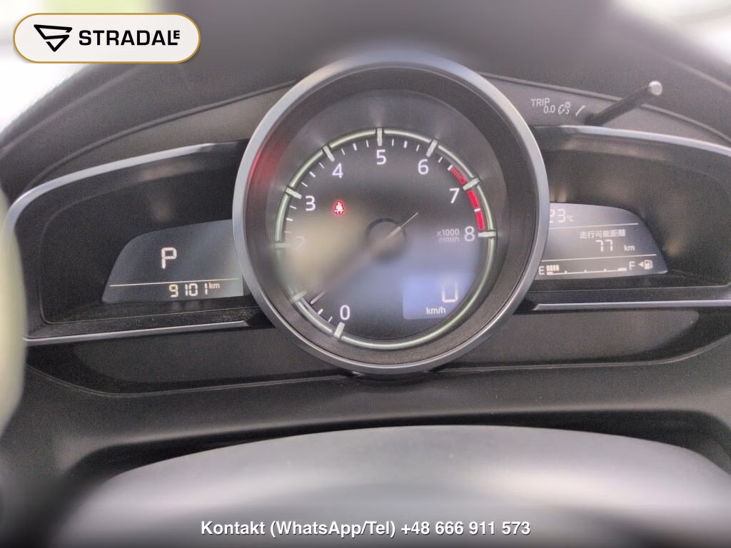 MAZDA MAZDA2 15S PROACTIVE S PACKAGE, miniaturka 7
