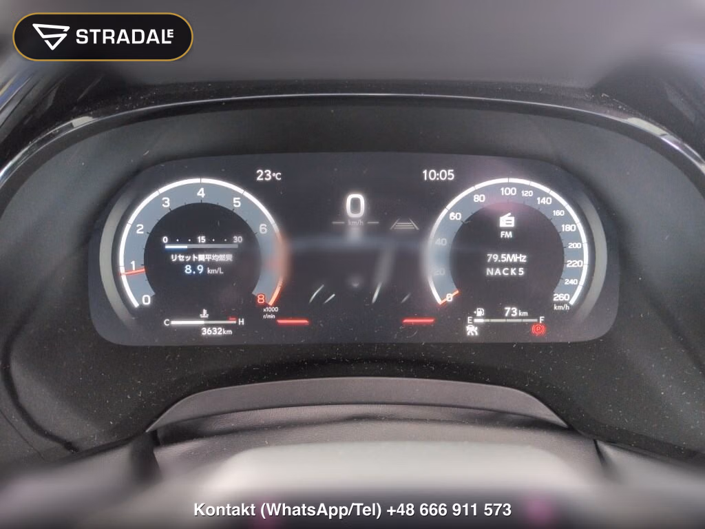 LEXUS RX 4WD F SPORT, miniaturka 7