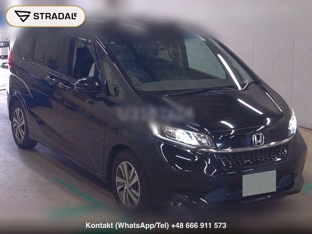 HONDA FREED G･HONDA SENSING, miniaturka 2