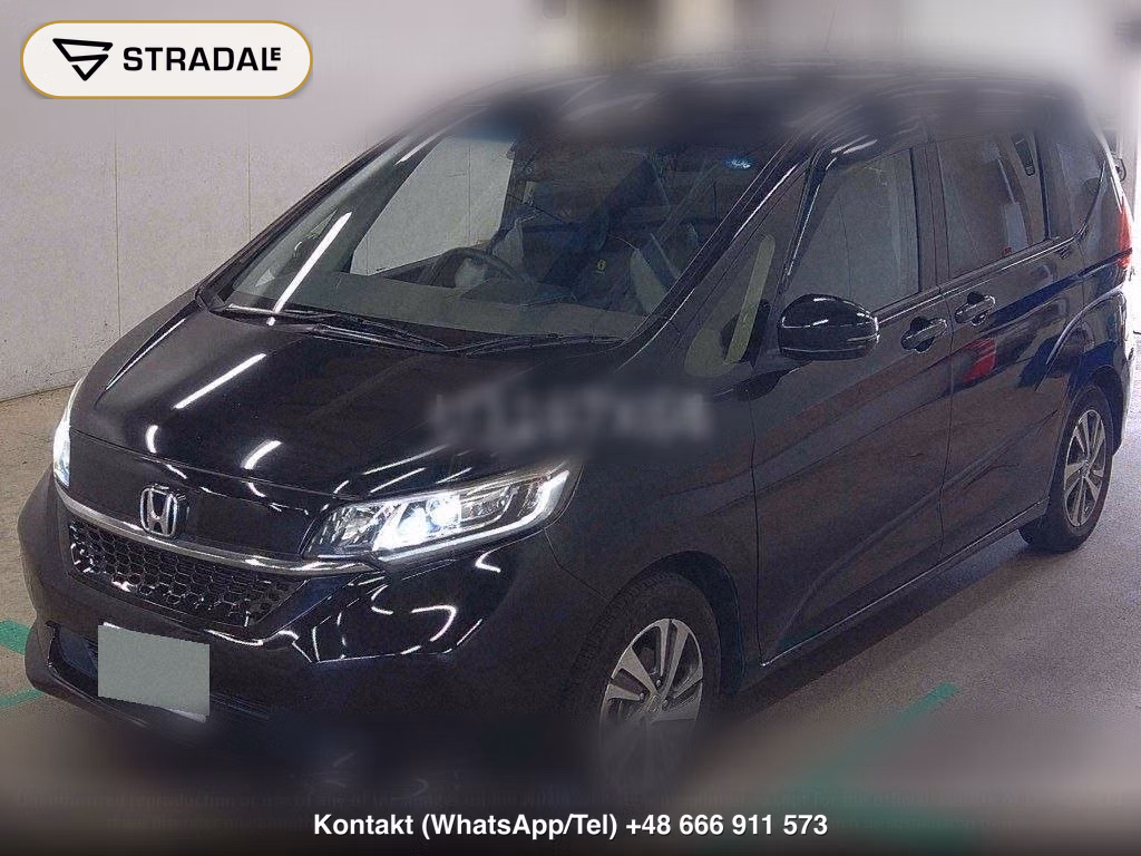 HONDA FREED G･HONDA SENSING, miniaturka 5
