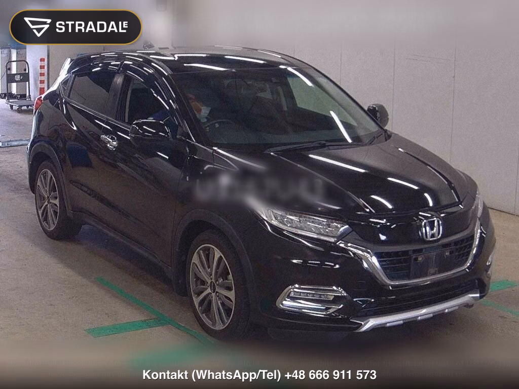 HONDA VEZEL X･HONDA SENSING, miniaturka 2